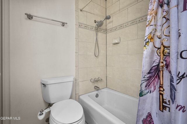 10456 LAMBDA Drive, El Paso, TX 79924