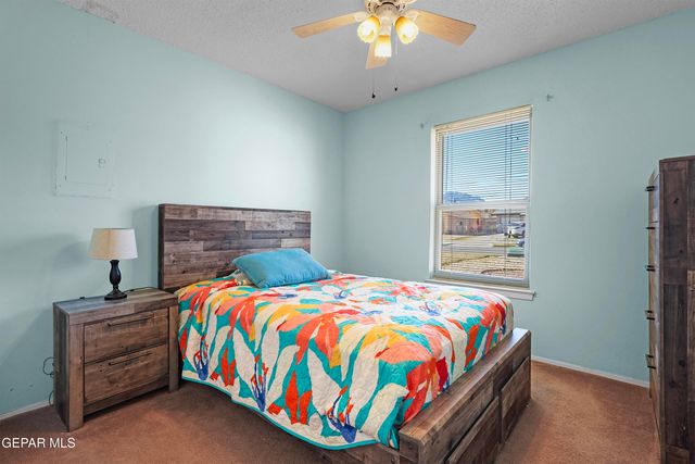 10456 LAMBDA Drive, El Paso, TX 79924