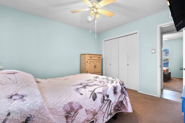 10456 LAMBDA Drive, El Paso, TX 79924