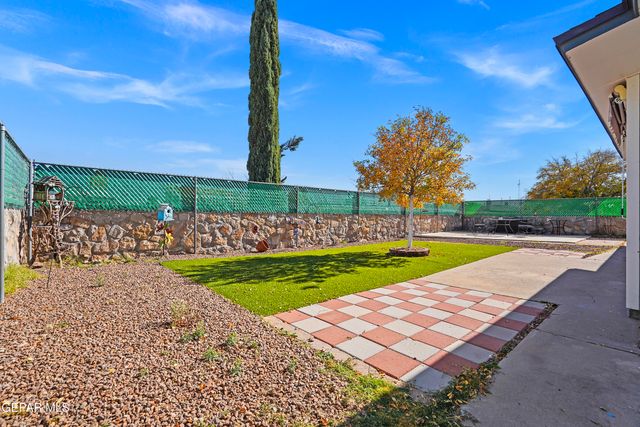 10456 LAMBDA Drive, El Paso, TX 79924