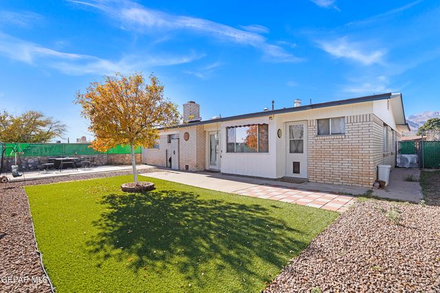 10456 LAMBDA Drive, El Paso, TX 79924