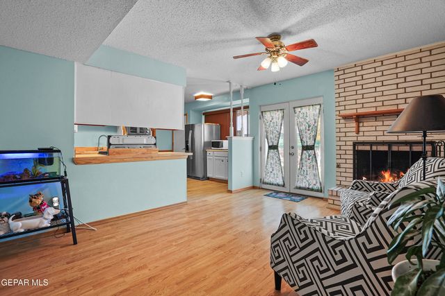 10456 LAMBDA Drive, El Paso, TX 79924