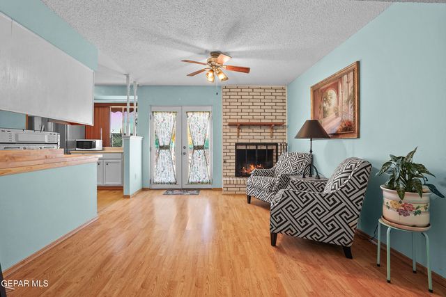 10456 LAMBDA Drive, El Paso, TX 79924