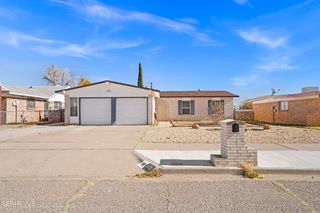 10456 LAMBDA Drive, El Paso, TX 79924