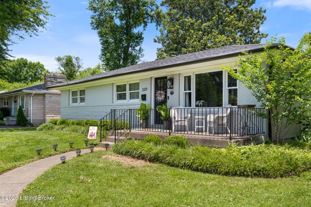 3329 Goldsmith Ln, Louisville, KY 40220