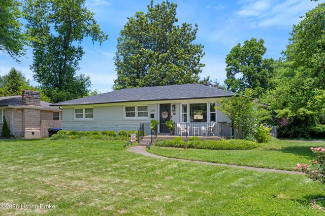 3329 Goldsmith Ln, Louisville, KY 40220