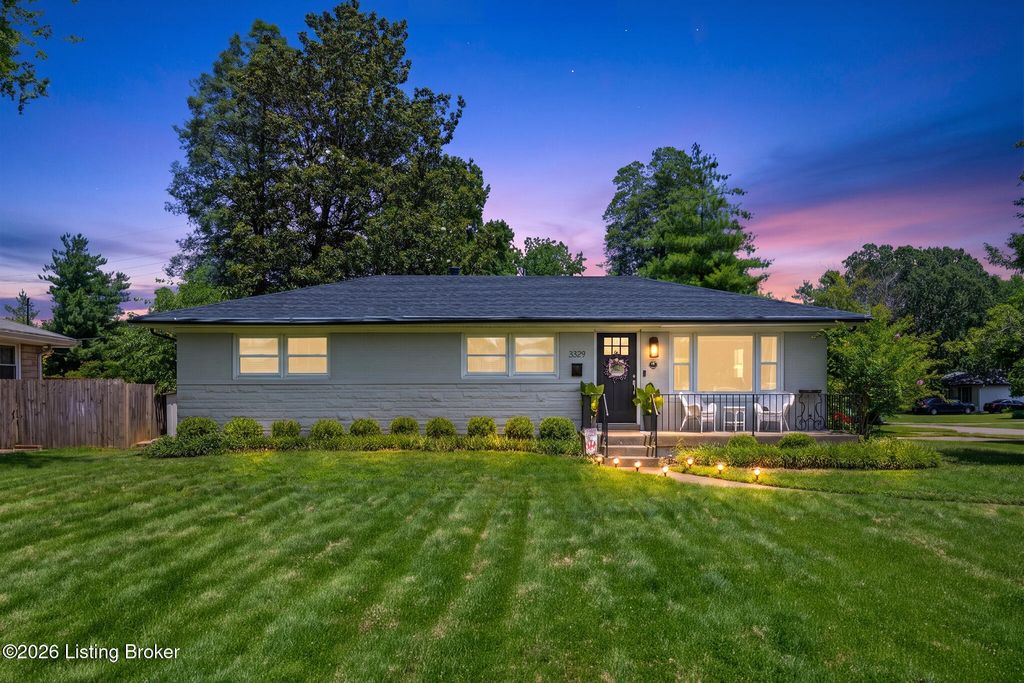 3329 Goldsmith Ln, Louisville, KY 40220