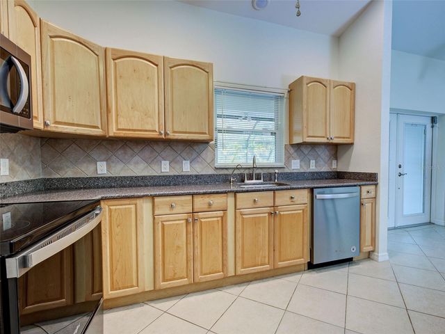 5218 NEON AVENUE, North Port, FL 34291