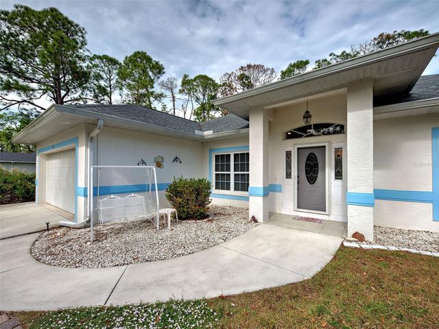 5218 NEON AVENUE, North Port, FL 34291