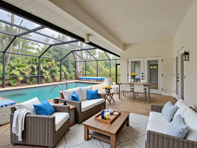 5218 NEON AVENUE, North Port, FL 34291