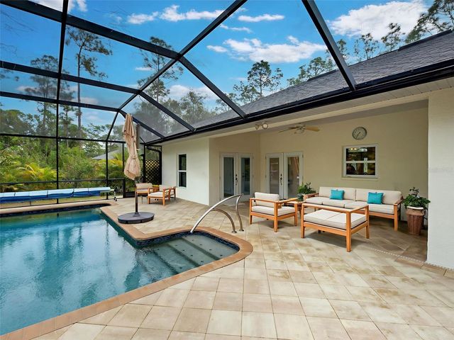 5218 NEON AVENUE, North Port, FL 34291