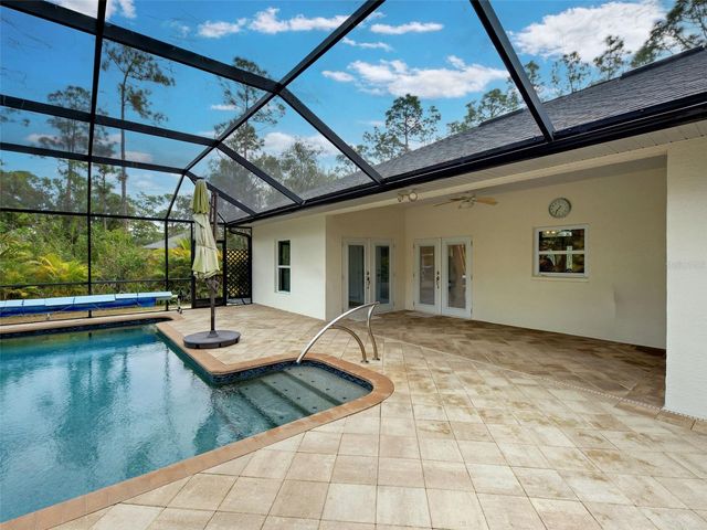 5218 NEON AVENUE, North Port, FL 34291