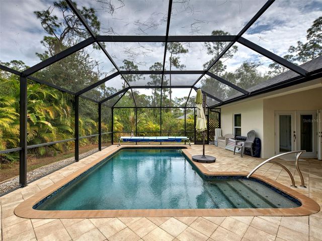 5218 NEON AVENUE, North Port, FL 34291