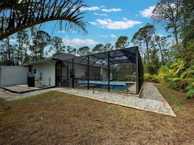 5218 NEON AVENUE, North Port, FL 34291