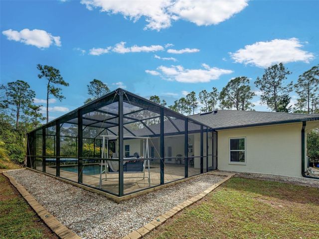 5218 NEON AVENUE, North Port, FL 34291