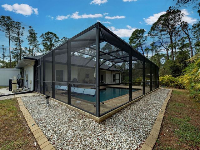 5218 NEON AVENUE, North Port, FL 34291