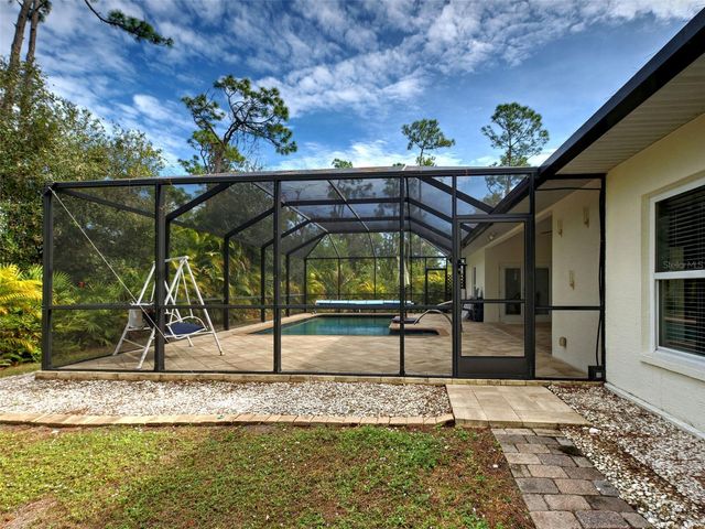 5218 NEON AVENUE, North Port, FL 34291