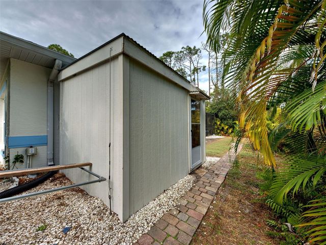 5218 NEON AVENUE, North Port, FL 34291