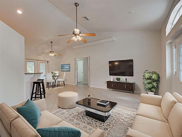 5218 NEON AVENUE, North Port, FL 34291