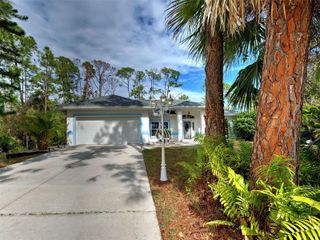 5218 NEON AVENUE, North Port, FL 34291