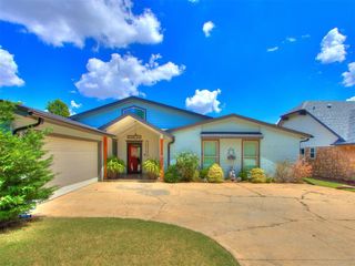 10400 Casa Linda, Oklahoma City, OK 73139