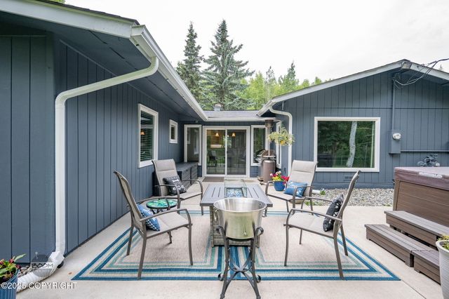 13521 Jarvi Drive, Anchorage, AK 99515