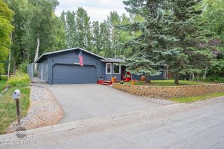 13521 Jarvi Drive, Anchorage, AK 99515