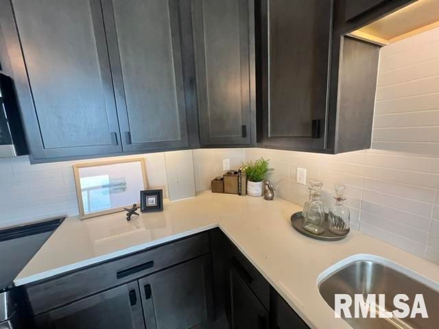 1001 SW Adams St Unit 303, Peoria, IL 61602