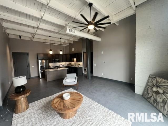 1001 SW Adams St Unit 303, Peoria, IL 61602