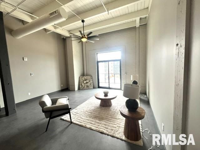 1001 SW Adams St Unit 303, Peoria, IL 61602