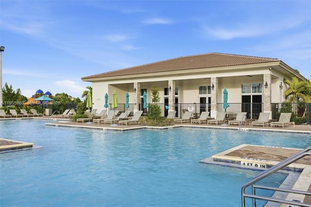 12176 NW 23rd Path, Miami, FL 33167