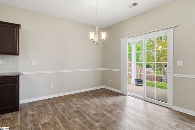 516 Craftsman Lane, Boiling Springs, SC 29316