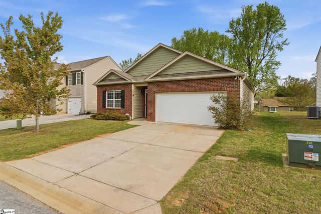 516 Craftsman Lane, Boiling Springs, SC 29316