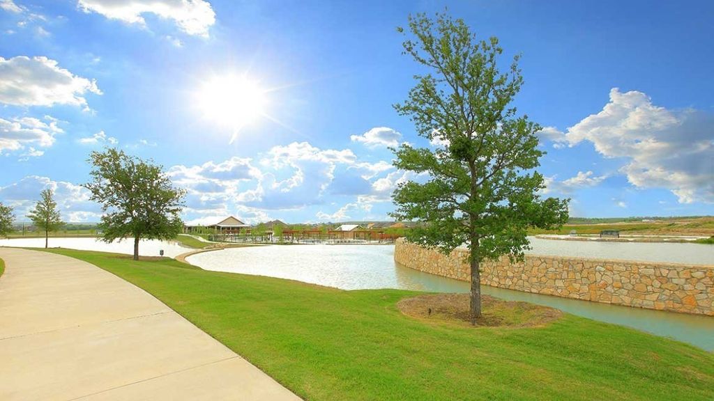 15041 KOROB Drive, Fort Worth, TX 76008 — photo 2