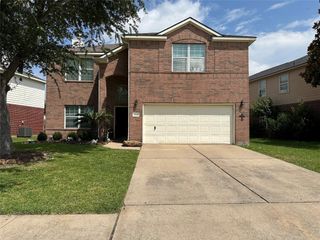 2205 Mossey Creek Drive, Deer Park, TX 77536