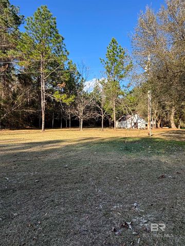 53400 Hixson Road, Stockton, AL 36579