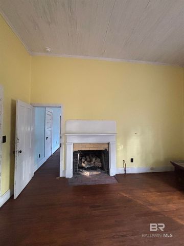 53400 Hixson Road, Stockton, AL 36579