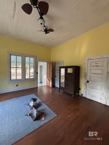 53400 Hixson Road, Stockton, AL 36579