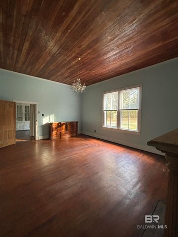 53400 Hixson Road, Stockton, AL 36579