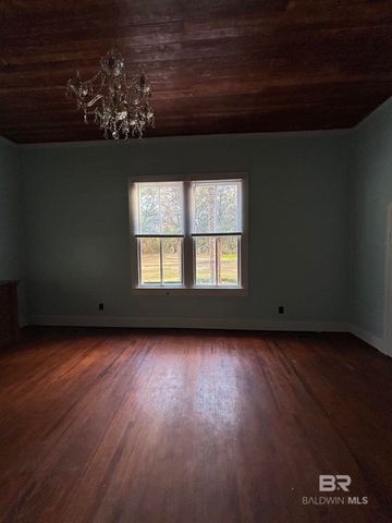 53400 Hixson Road, Stockton, AL 36579