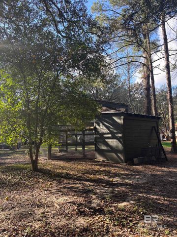 53400 Hixson Road, Stockton, AL 36579