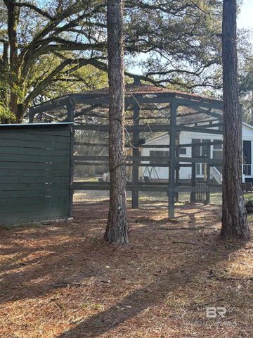 53400 Hixson Road, Stockton, AL 36579