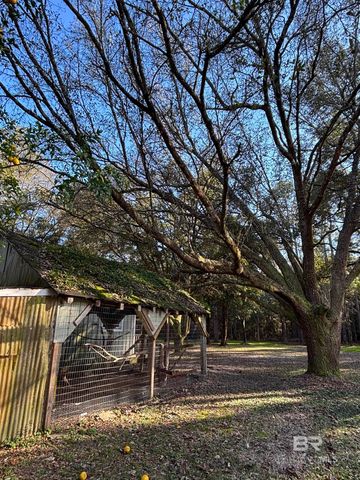 53400 Hixson Road, Stockton, AL 36579