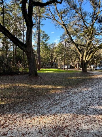 53400 Hixson Road, Stockton, AL 36579