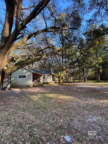 53400 Hixson Road, Stockton, AL 36579