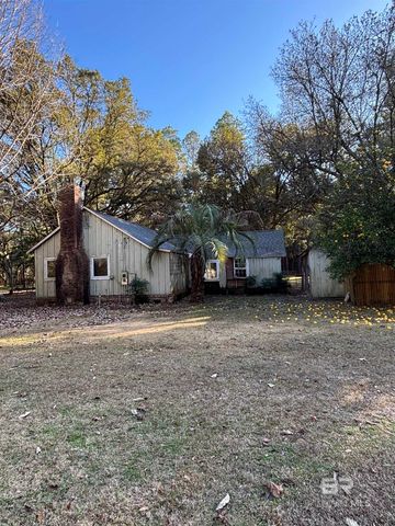53400 Hixson Road, Stockton, AL 36579