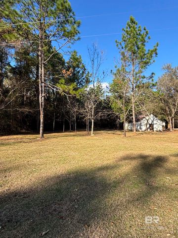 53400 Hixson Road, Stockton, AL 36579