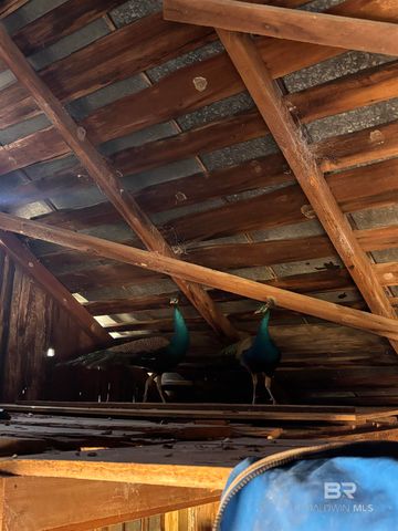 53400 Hixson Road, Stockton, AL 36579