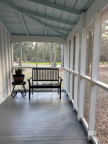 53400 Hixson Road, Stockton, AL 36579