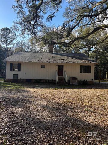 53400 Hixson Road, Stockton, AL 36579